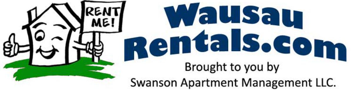 Wausaurentals-Apartments for Rent