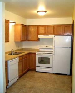 2 bedroom apartment for rent - morningside meadows apartments - kit1